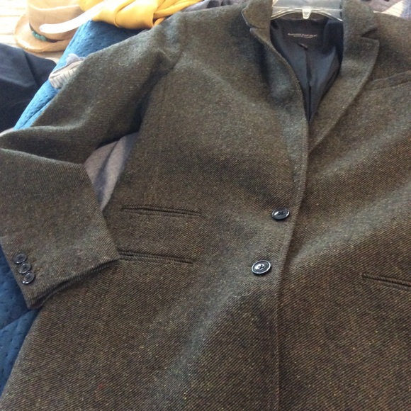 Beautiful BR Jacket - Picture 3 of 16